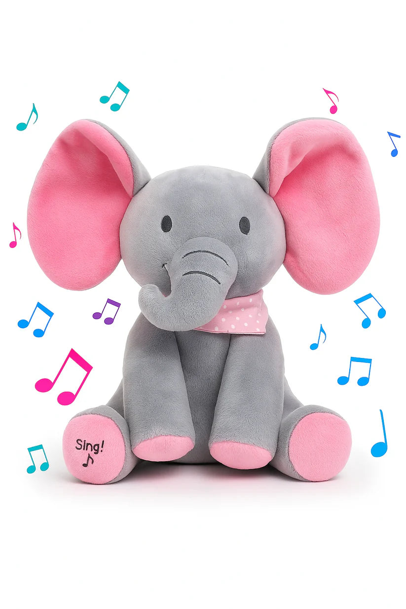 Purrona Ellie Fil