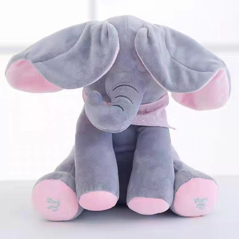 Purrona Ellie Fil