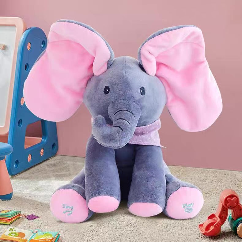 Purrona Ellie Fil