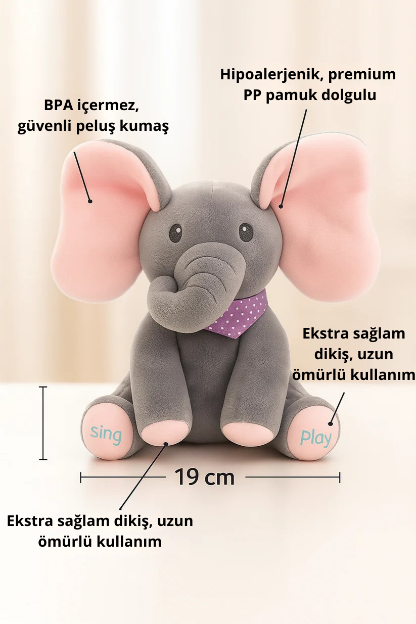 Purrona Ellie Fil