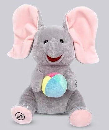 Purrona Ellie Fil
