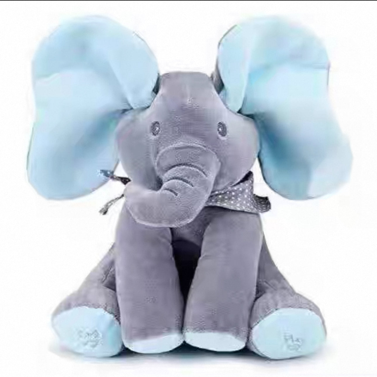 Purrona Ellie Fil