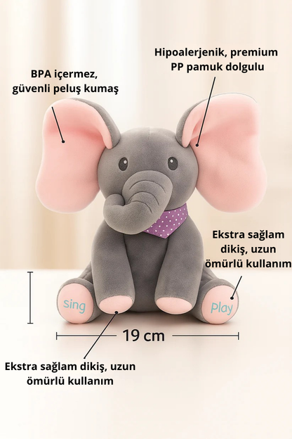 Purrona Ellie Fil